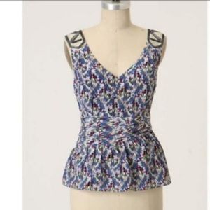 Anthropologie || size 2